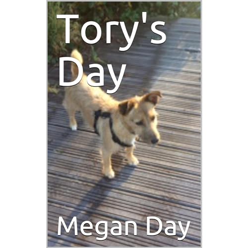 Cover of Tory's Day