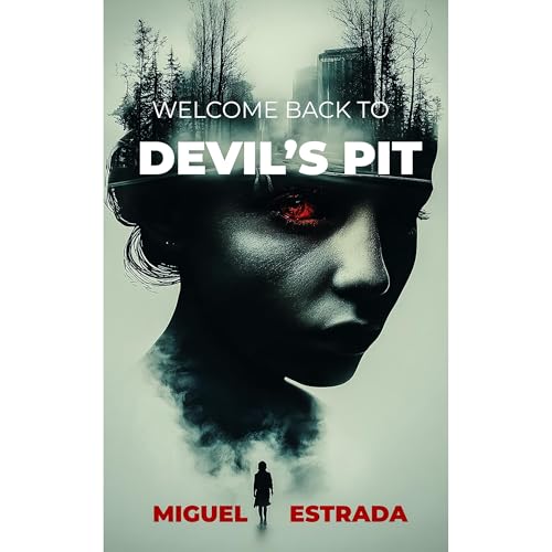 Cover of Devil's Pit