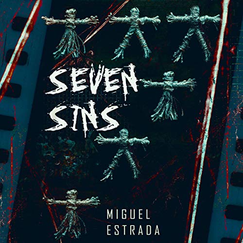 Cover of Seven Sins