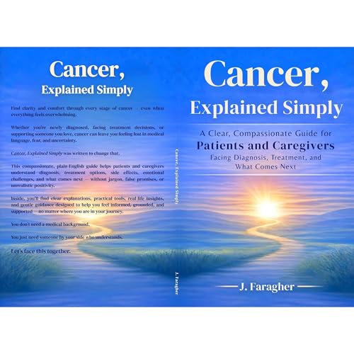 Cover of Cancer, Explained Simply