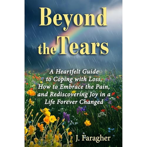 Cover of Beyond the Tears