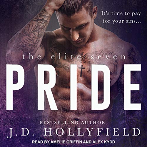 Cover of Pride