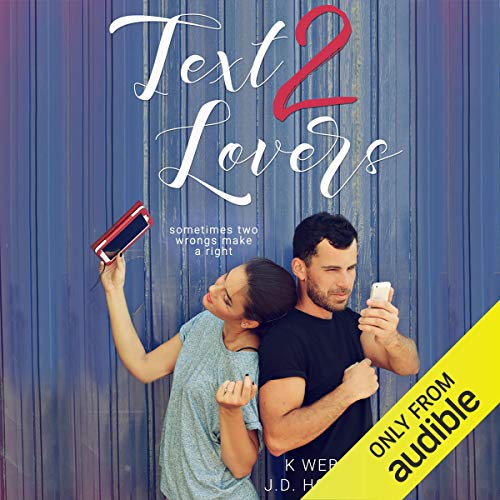 Cover of Text 2 Lovers