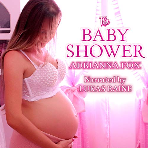 Cover of The Baby Shower