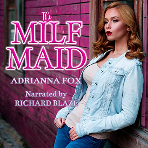 Cover of The Milf Maid