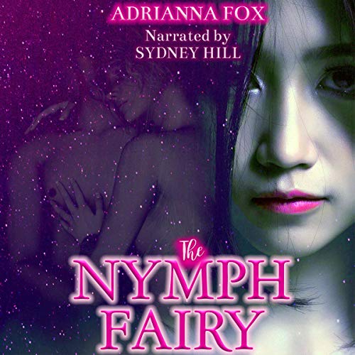 Cover of The Nymph Fairy