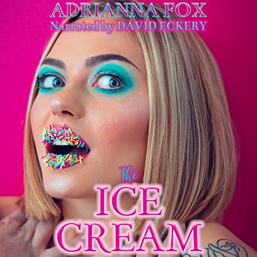 Cover of The Ice Cream