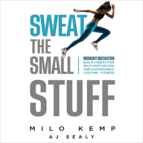 Cover of Sweat the Small Stuff