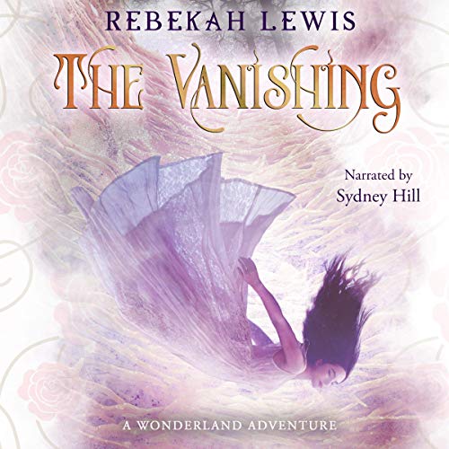 Cover of The Vanishing