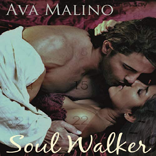 Cover of Soul Walker