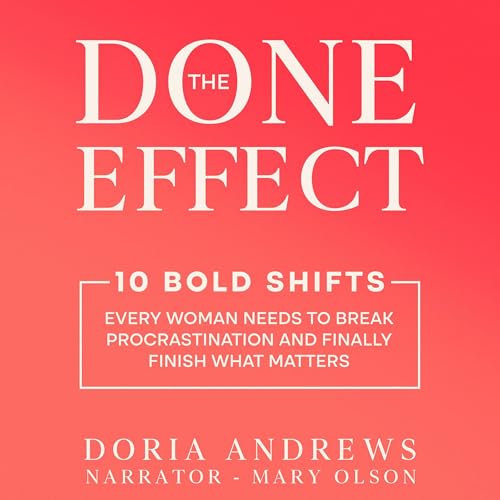 Cover of The Done Effect