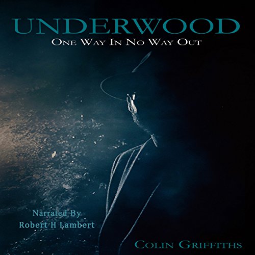 Cover of Underwood