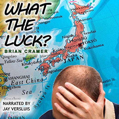 Cover of What the Luck?