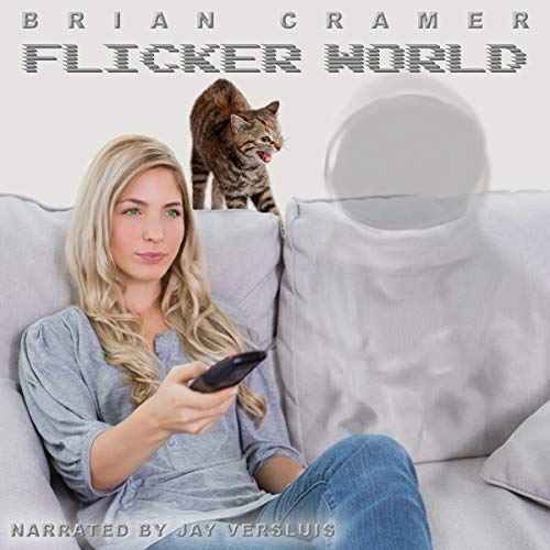 Cover of Flicker World