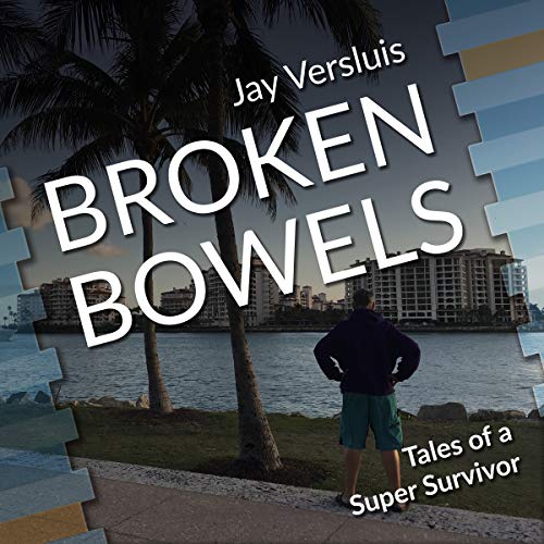 Cover of Broken Bowels
