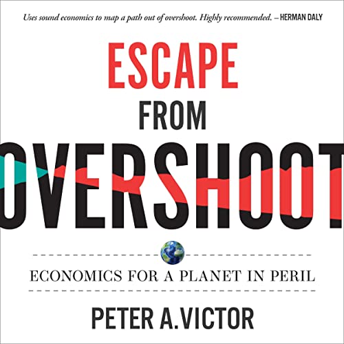 Cover of Escape from Overshoot