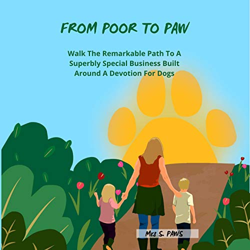 Cover of From Poor to Paw