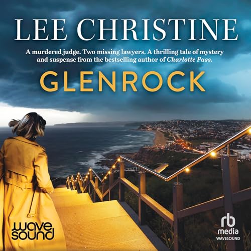 Cover of Glenrock
