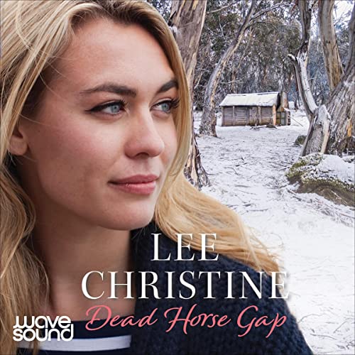 Cover of Dead Horse Gap