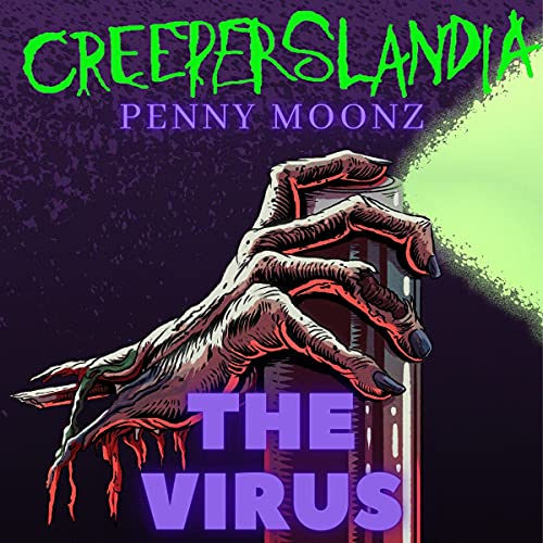 Cover of The Virus