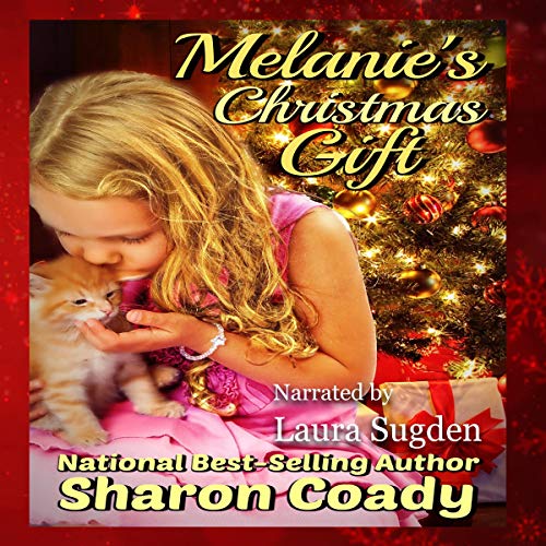 Cover of Melanie's Christmas Gift