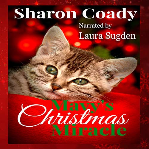 Cover of Mavy's Christmas Miracle