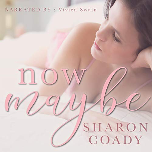 Cover of Now Maybe