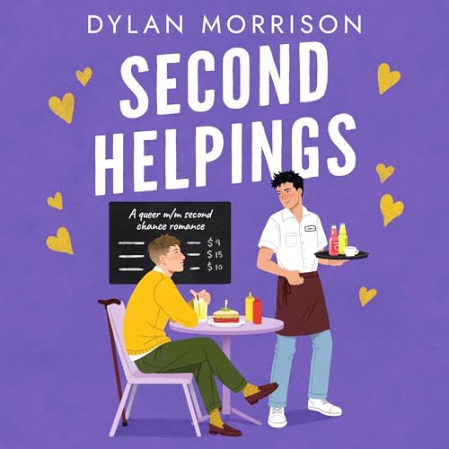 Cover of Second Helpings