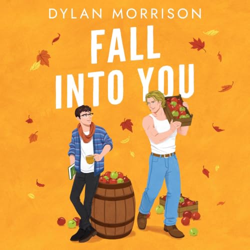 Cover of Fall Into You