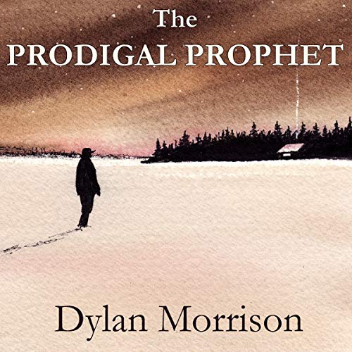 Cover of The Prodigal Prophet