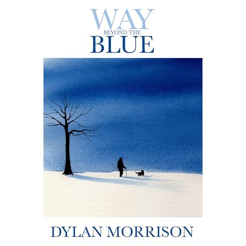 Cover of Way Beyond The Blue