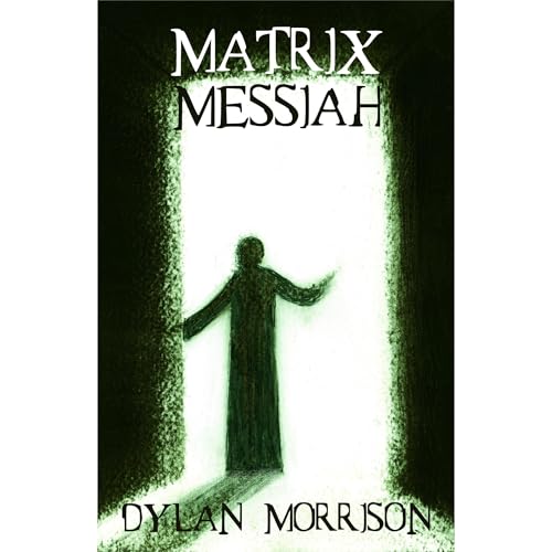 Cover of Matrix Messiah