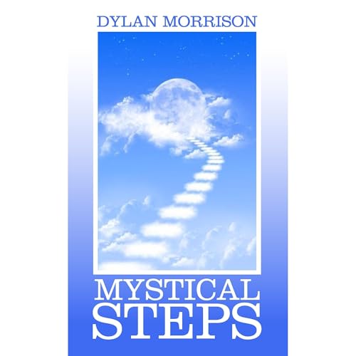 Cover of Mystical Steps