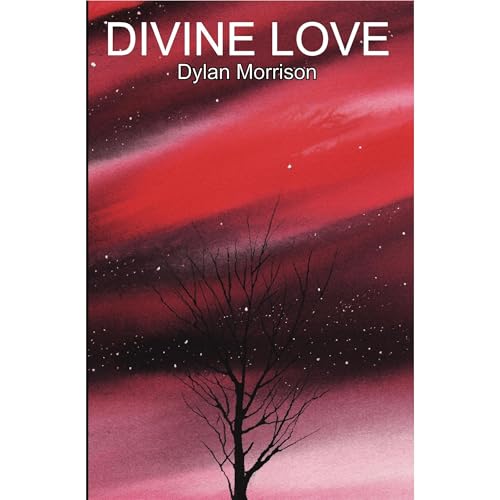 Cover of Divine Love