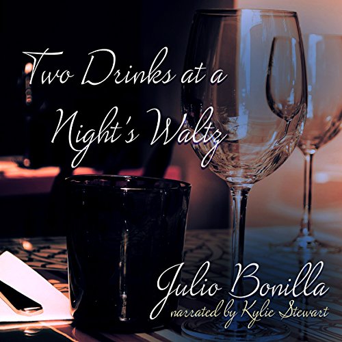 Cover of Two Drinks at a Night's Waltz