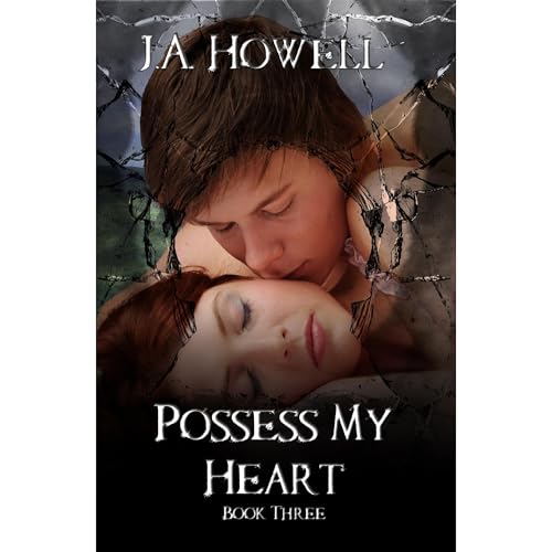 Cover of Possess My Heart