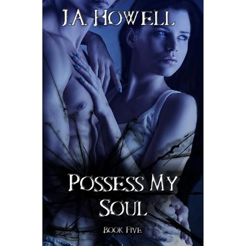 Cover of Possess My Soul
