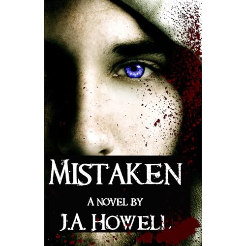 Cover of Mistaken
