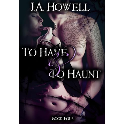 Cover of To Have & To Haunt