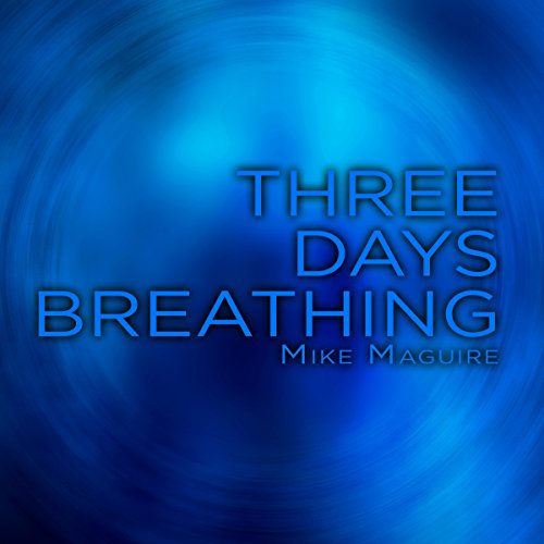 Cover of Three Days Breathing