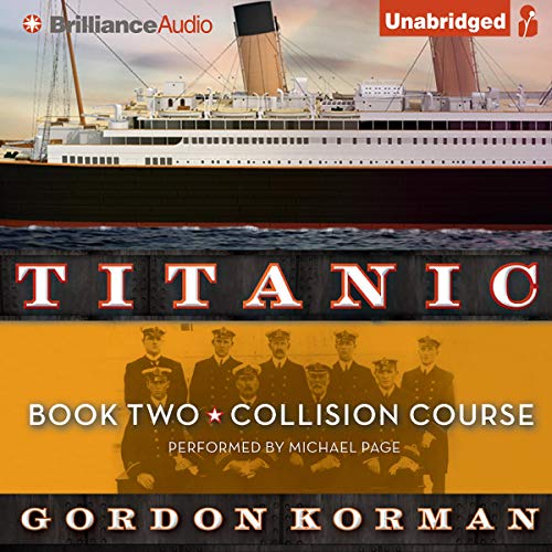 Cover of Collision Course