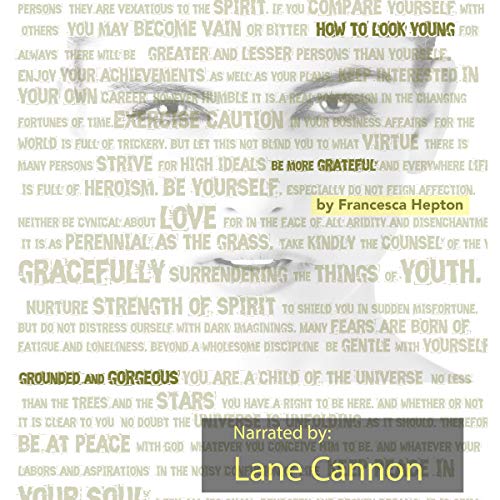 Cover of How to Look Young