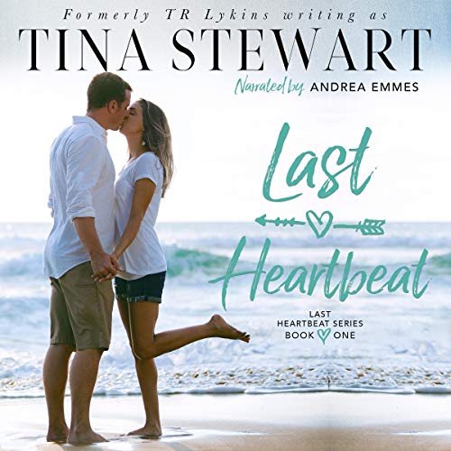Cover of Last Heartbeat