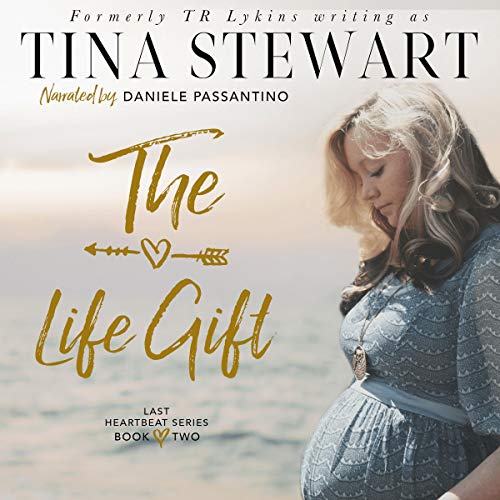 Cover of The Life Gift