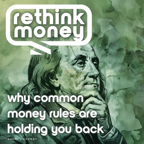 Cover of Rethink Money