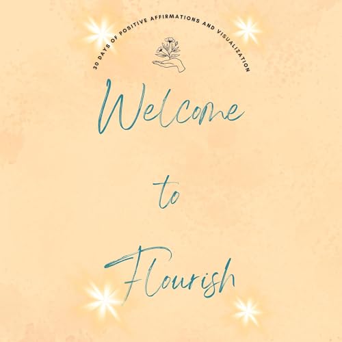 Cover of Welcome to Flourish