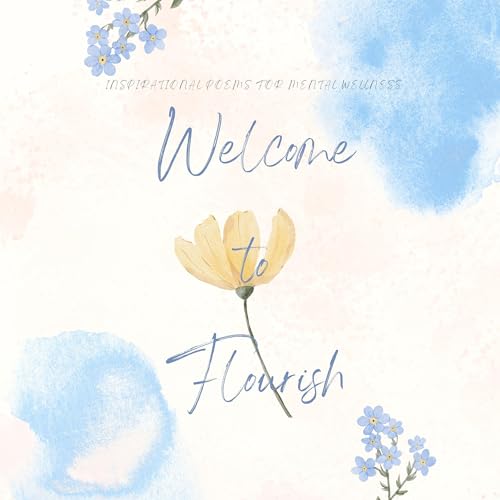 Cover of Welcome to Flourish