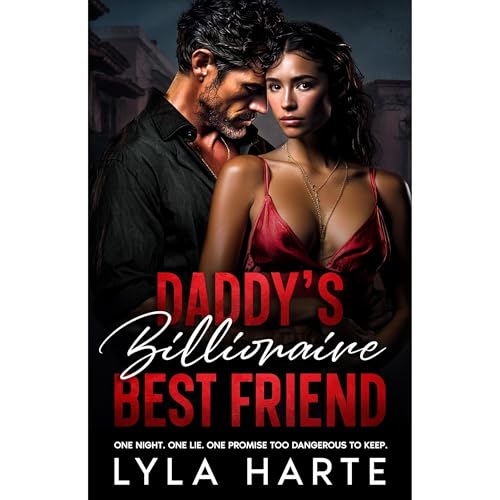 Cover of Daddy’s Billionaire Best Friend