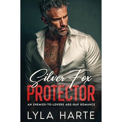 Cover of Silver Fox Protector