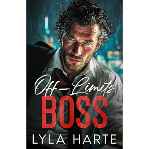 Cover of Off-limits Boss
